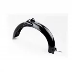 Крыло заднее, чёрный, ALPHA, YQ-318114