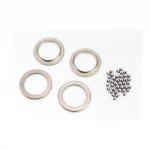 Підшипник керма 707 к-кт (D-51;d-34, D-51;d-36), МТ, УРАЛ, К-750, YQ-341509