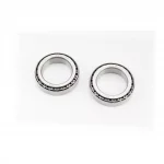 Підшипник керма к-кт 2шт (34x51x12,4), МТ, УРАЛ, К-750, YQ-341422