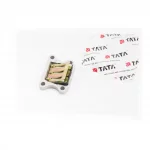 Клапан лепестковый карбюратора Honda DIO50 (корпус металл), YQ-336373