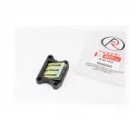 Клапан лепестковый карбюратора Honda DIO50 (корпус пластик), YQ-352295