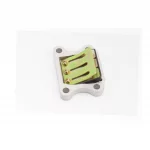 Клапан лепестковый карбюратора Honda LEAD, YQ-331276