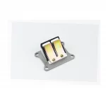 Клапан лепестковый карбюратора Honda MT50, MB50, MTX50, YQ-363336