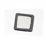 Фильтр масляный-сетка квадратная, YBR125, YQ-506061