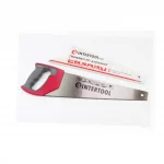 Ножовка по дереву 400мм, 11TPI, закалённый зуб, 3D заточка (HT-3161), Ручний інструмент, YQ-702346