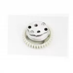 Насос масляный с шестерней 37 зуб, СВ, Viper-125-150J, YQ-321046