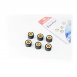 Ролики варіатора 6шт, 18x14-14,0г, 125-150сс 4Т, YQ-310975