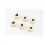 Ролики варіатора 6шт, 18x14-14,5г, 125-150сс 4Т, YQ-310917