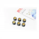 Ролики варіатора 6шт, 18x14-9,5г, 125-150сс 4Т, YQ-310973