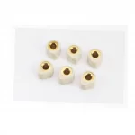 Ролики варіатора D-форма 6шт, 18x14-15,5г, TUNING, 125-150сс 4Т, YQ-310971