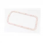 Прокладка поддона МТ, (кожкартон), МТ, УРАЛ, К-750, YQ-341516