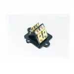 Клапан лепестковый карбюратора Suzuki LET'S, YQ-331045