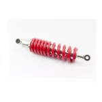 Loncin JL200-68A Амортизатор задний МОНО 325мм*d-71мм (втулка 12мм/втулка 12мм) регулир., красный, LONCIN, YQ-507055