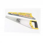 Ножовка по дереву 450мм, 4TPI MAX CUT, закалённый зуб, 2D заточка (14-2645), Ручний інструмент, YQ-702313