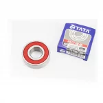 Подшипник 6204 2RS (20x47x14) вала вторичного СВ250, Viper-125-150J, YQ-361052