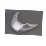 Honda DIO AF-56 "стекло"- фонаря заднего, прозрачное, пластик-J, YQ-329259