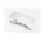 Крышка двигателя, левая для бесстартерного двигателя, тип 1, DELTA, YQ-318992