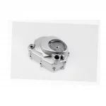 Крышка двигателя, правая (где щуп) 110cc автомат Active тип 2, DELTA, YQ-338320