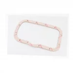 Прокладка поддона УРАЛ, (кожкартон), МТ, УРАЛ, К-750, YQ-341517