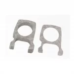 Прокладка цилиндра К-750, к-кт 10шт, (бумага), МТ, УРАЛ, К-750, YQ-341209