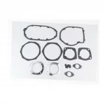 Прокладки двигуна УРАЛ, к-кт 11 деталей, (папір, алюміній), МТ, УРАЛ, К-750, YQ-341535