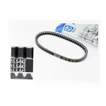 Ремень 642х15,5 Honda TACT50, YQ-308082