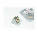 Клапан лепестковый карбюратора Yamaha 3KJ (корпус металл), Тайвань, YQ-352200