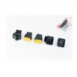 Кнопка перемикач Honda DIO50/GY6 к-кт 5шт, ЗЧ-СКУТЕР, YQ-347982