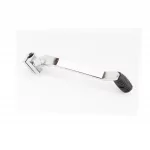 Loncin LX250GY-3 Рычаг переключения передач, хром, LONCIN, YQ-507666