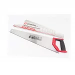 Ножовка по дереву 500мм, 7TPI, закалённый зуб, 2D заточка (HT-3103), Ручний інструмент, YQ-702340