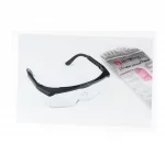 Очки защитные, материал линзы-поликарбонат PC, прозрачные (SP-0080), Ручний інструмент, YQ-702379