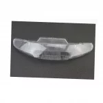 Honda DIO AF-27/28 "стекло"- фары, прозрачное, пластик-J, YQ-329048