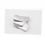 Крышка звезды передней (метал) Active тип 2, DELTA, YQ-338321