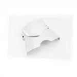 Крышка звезды передней (метал) тип 1 (возможны незначительные дефекты покраски), DELTA, YQ-349886