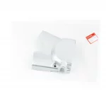 Крышка звезды передней (метал) тип 2, DELTA, YQ-338275