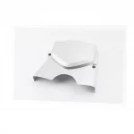 Крышка звезды передней (метал) тип 3, DELTA, YQ-338712