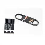 Ремень 650х15,5 Honda DIO, Тайвань, YQ-308446