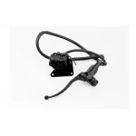 Loncin LX200GY-3 Тормозная система передняя в сборе, LONCIN, YQ-324366