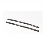 Пружина вилки передньої к-кт 2шт, МТ, УРАЛ, К-750, YQ-341392