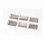 Пружина зчеплення к-кт 6шт, МТ, УРАЛ, К-750, YQ-341304