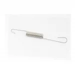 Пружина центральної підніжки L-220мм, МТ, УРАЛ, К-750, YQ-341435