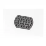 Резинка рычага п/п МТ, МТ, УРАЛ, К-750, YQ-341411