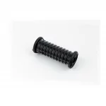 Резинка подножки водителя, МТ, УРАЛ, К-750, YQ-341393