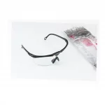 Очки защитные, материал линзы-поликарбонат PC, прозрачные (SP-0090), Ручний інструмент, YQ-702380