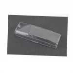 Suzuki SEPIA (old) "стекло"- фары, прозрачное, пластик-J, YQ-329045