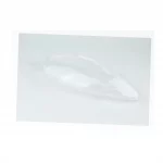 Honda LEAD AF-48 "стекло"- фары, прозрачное, пластик-J, YQ-329053