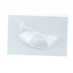 Yamaha JOG NEXT ZONE "стекло"- фары, прозрачное, пластик-J, YQ-329201