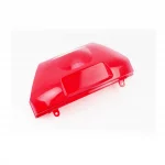 Honda LEAD AF-48 "стекло"- стопа, красное, пластик-J, YQ-329040