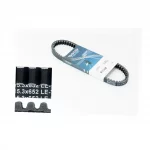 Ремень 652х15,3 Honda DIO (оригинал)(DY7171), YQ-339403