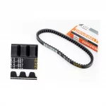 Ремень 657х15,5 Honda DIO AF18, YQ-363217